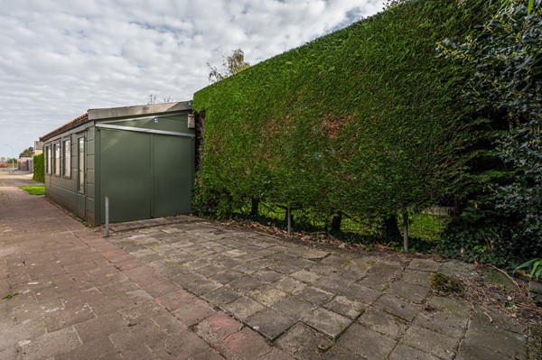 Medium property photo - Prinsestraat 24, 4506 AH Cadzand